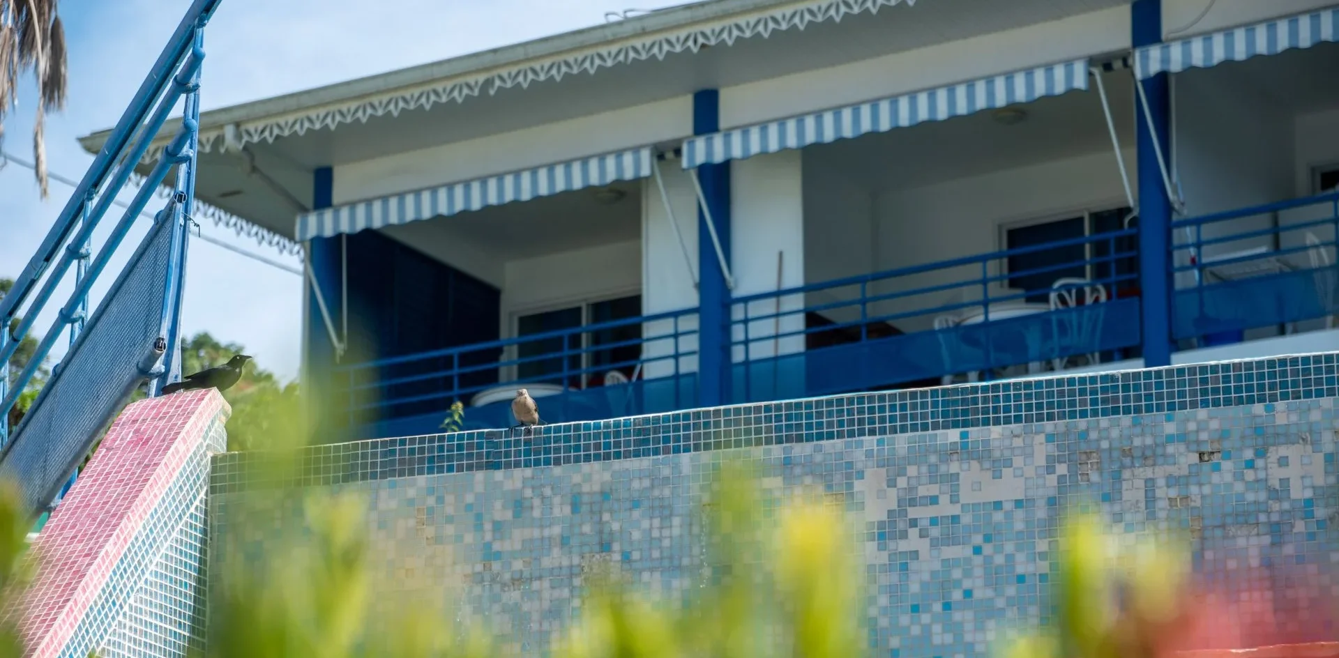 reservation appartement de vacance martinique